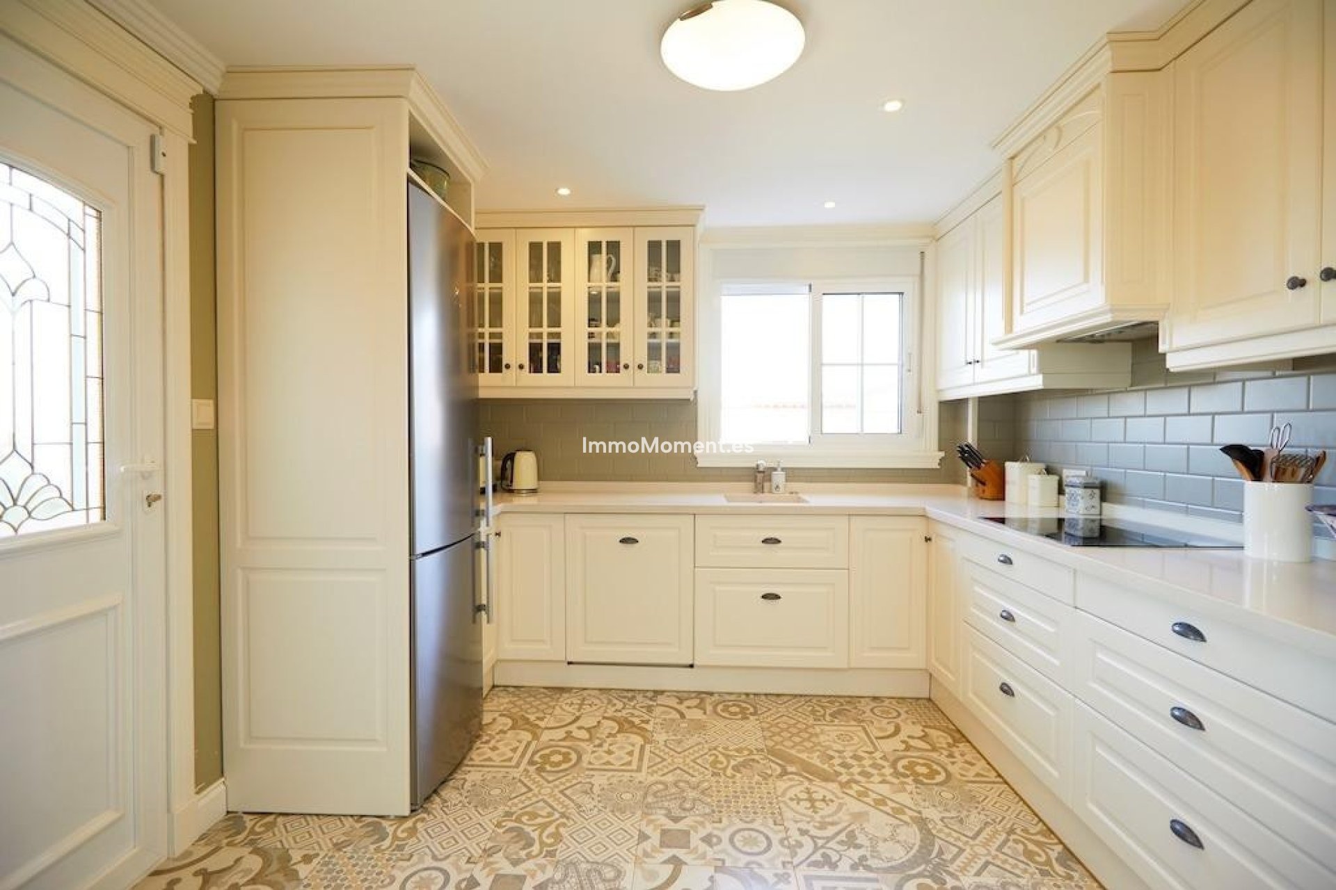 Bestaande woning - Villa - Rojales - Rojales Centro