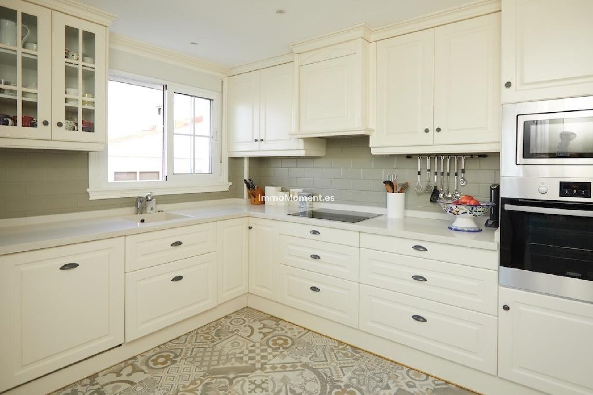 Bestaande woning - Villa - Rojales - Rojales Centro