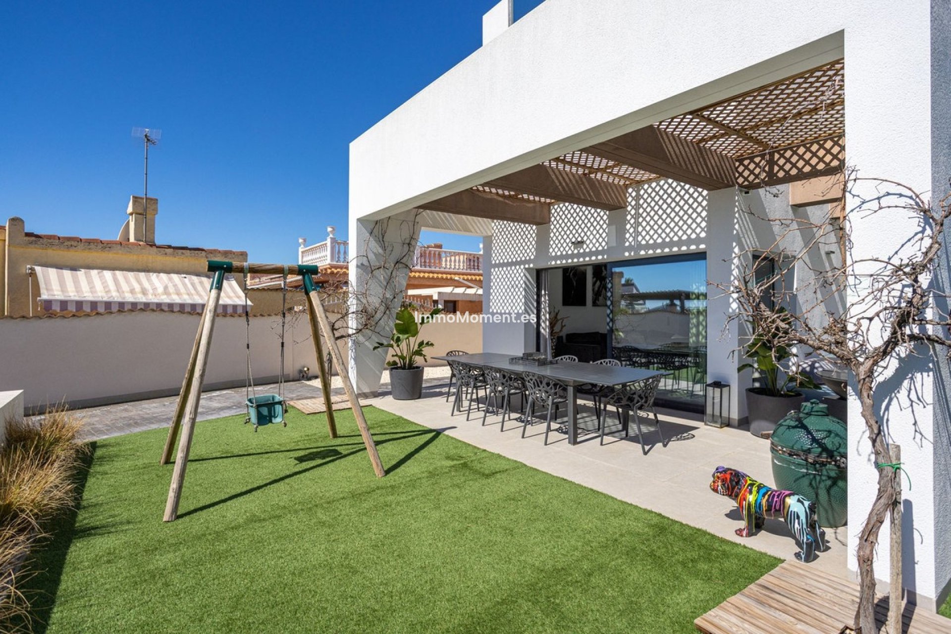 Bestaande woning - Villa - Rojales - Rojales Centro