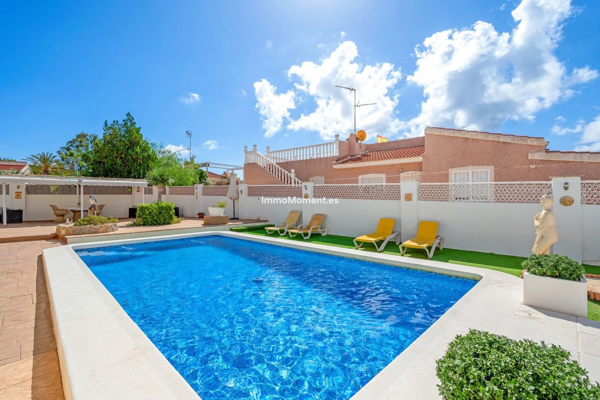 Bestaande woning - Villa - Rojales - Rojales Centro