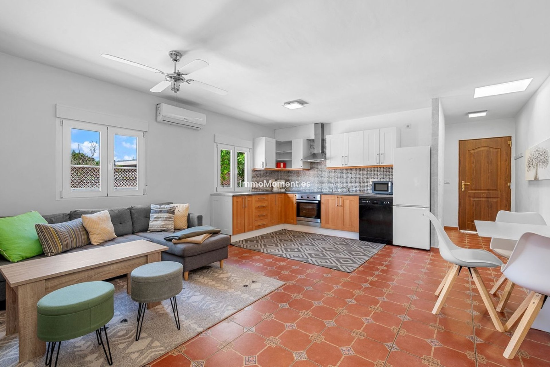 Bestaande woning - Villa - Rojales - Rojales Centro