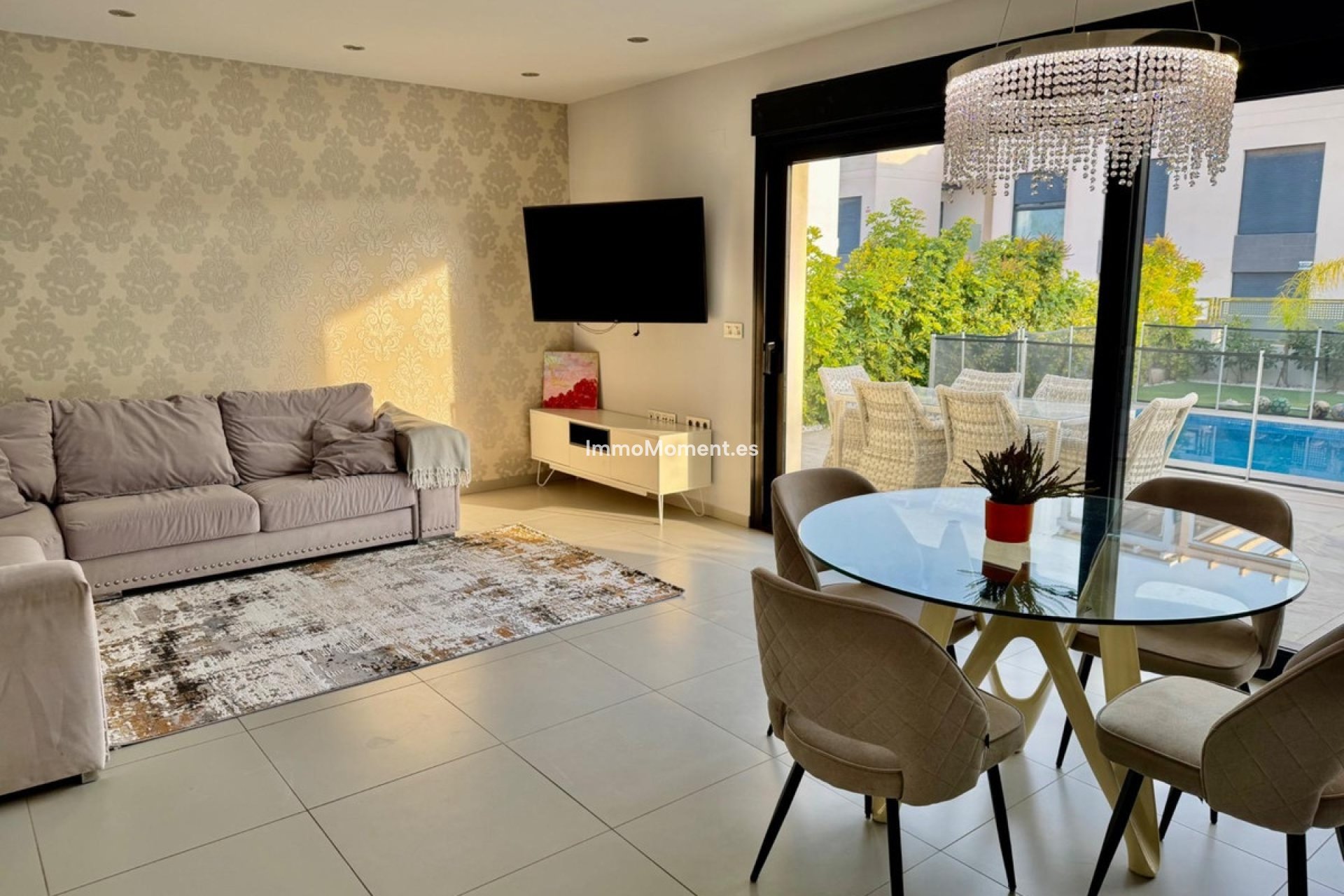 Bestaande woning - Villa - Rojales - Rojales Centro