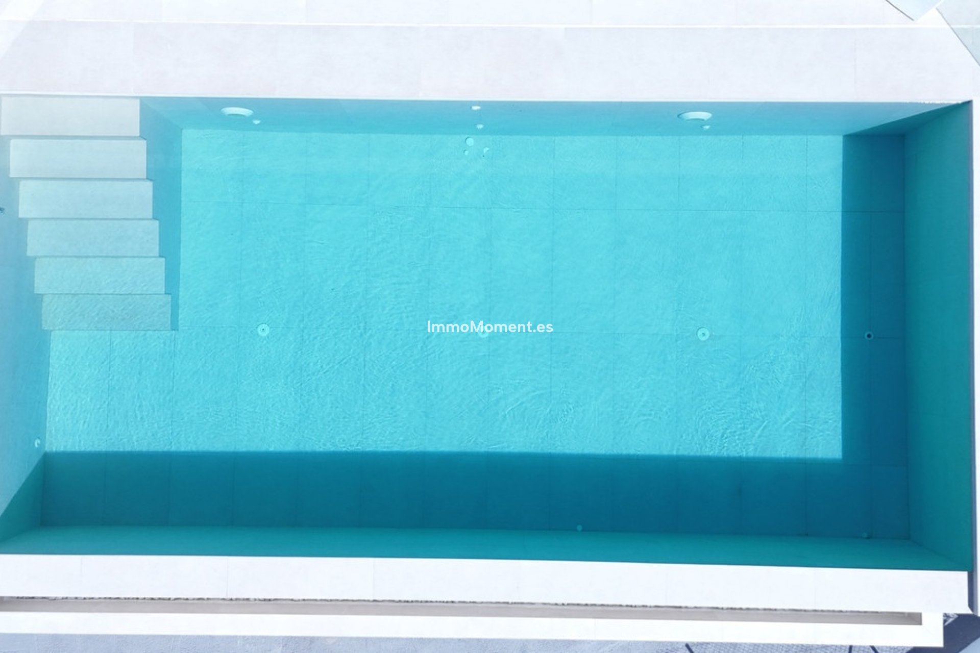 Bestaande woning - Villa - San Fulgencio - La Marina