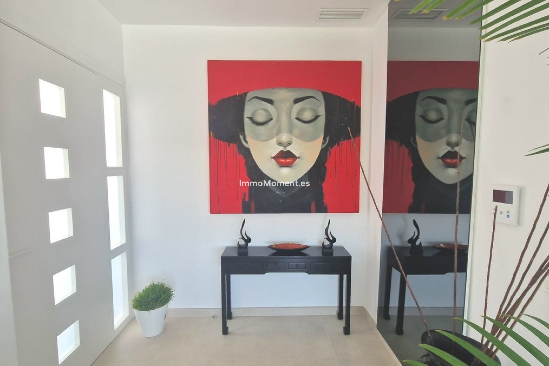 Bestaande woning - Villa - San Fulgencio - La Marina