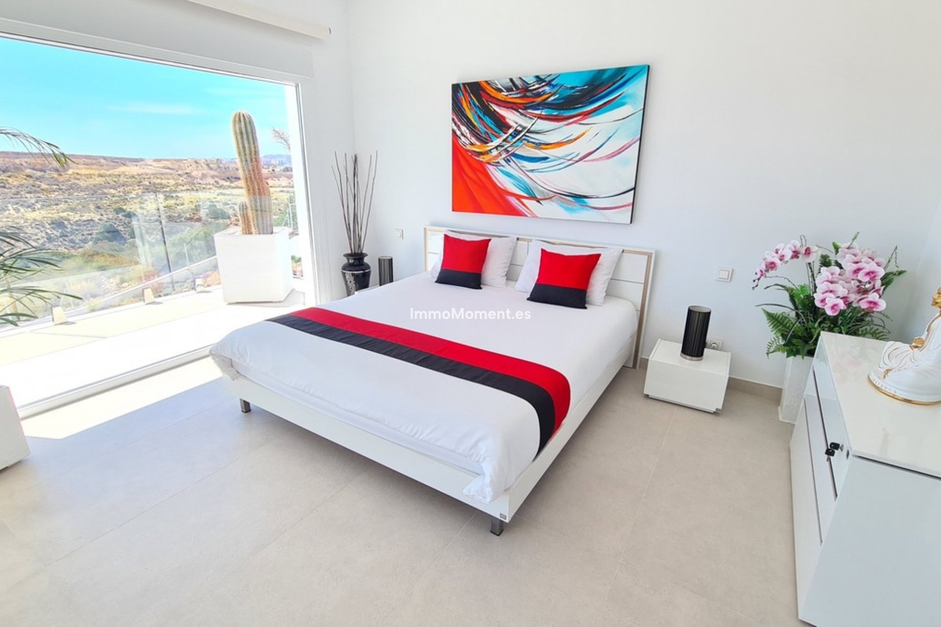 Bestaande woning - Villa - San Fulgencio - La Marina