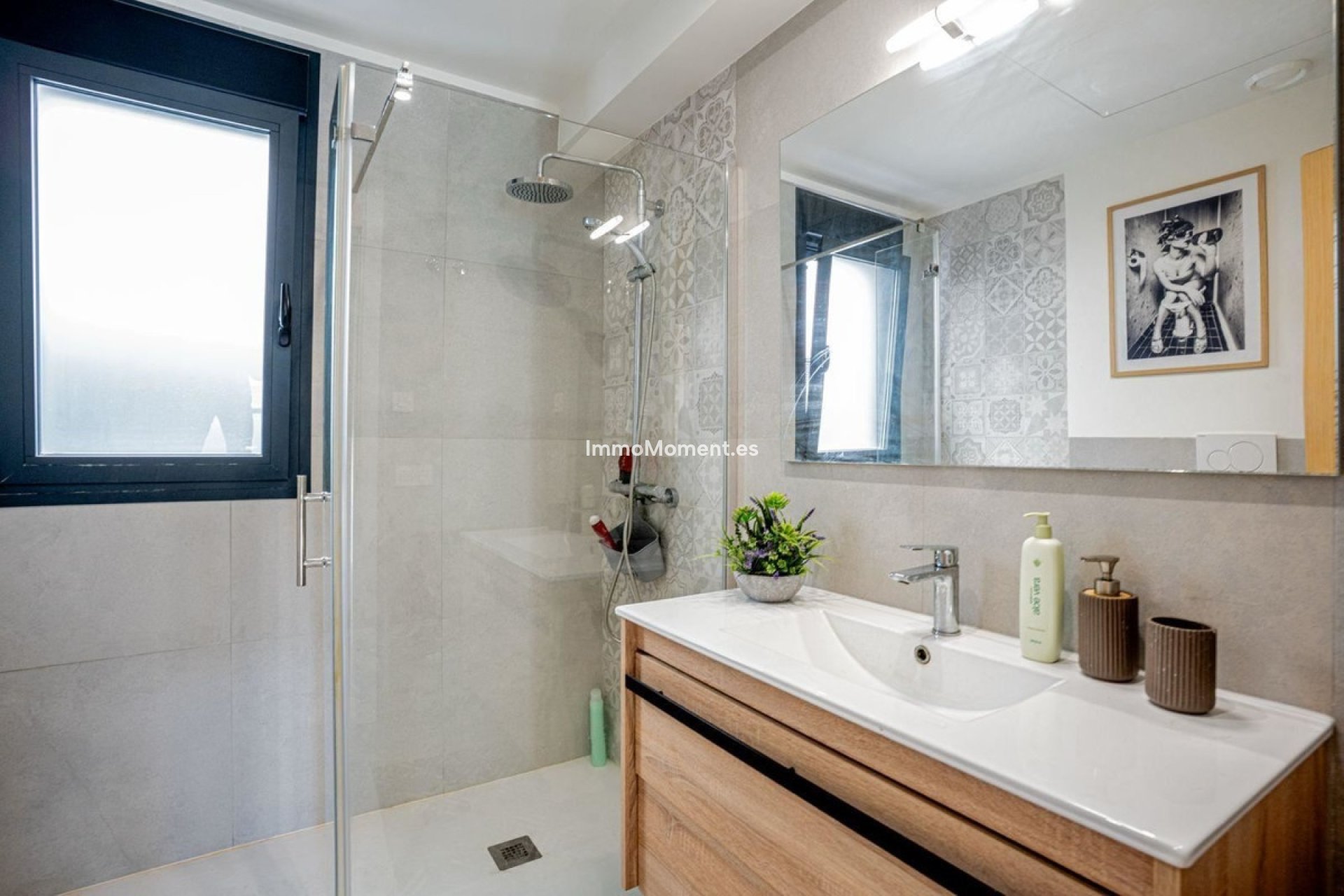 Bestaande woning - Villa - San Fulgencio - La Marina