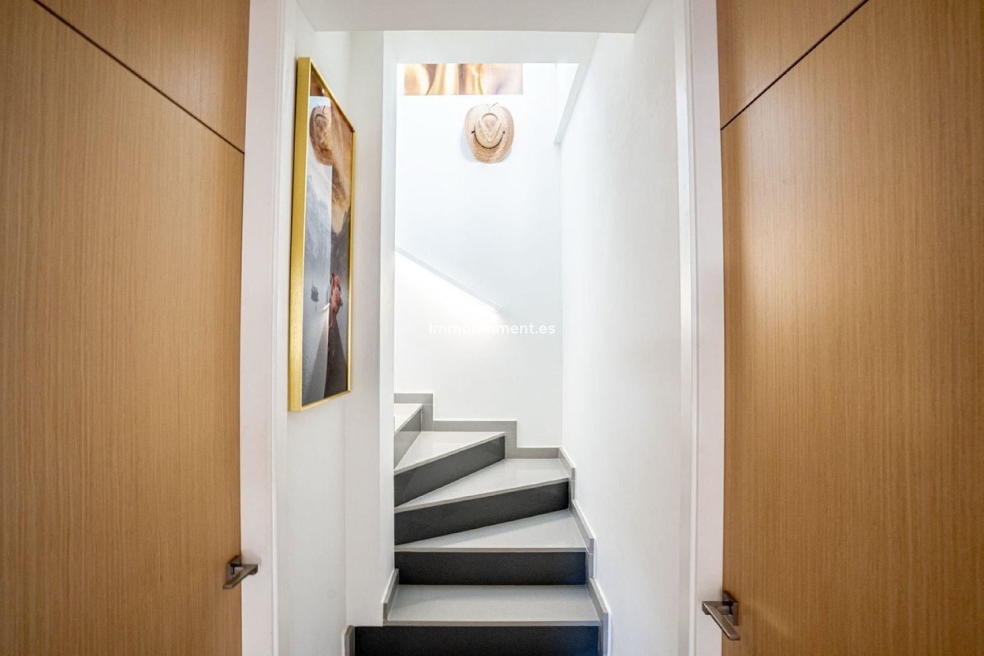 Bestaande woning - Villa - San Fulgencio - La Marina