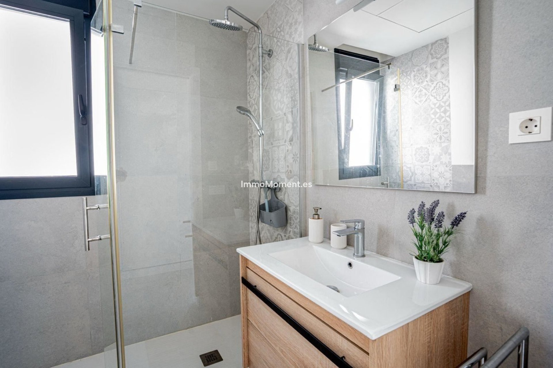 Bestaande woning - Villa - San Fulgencio - La Marina