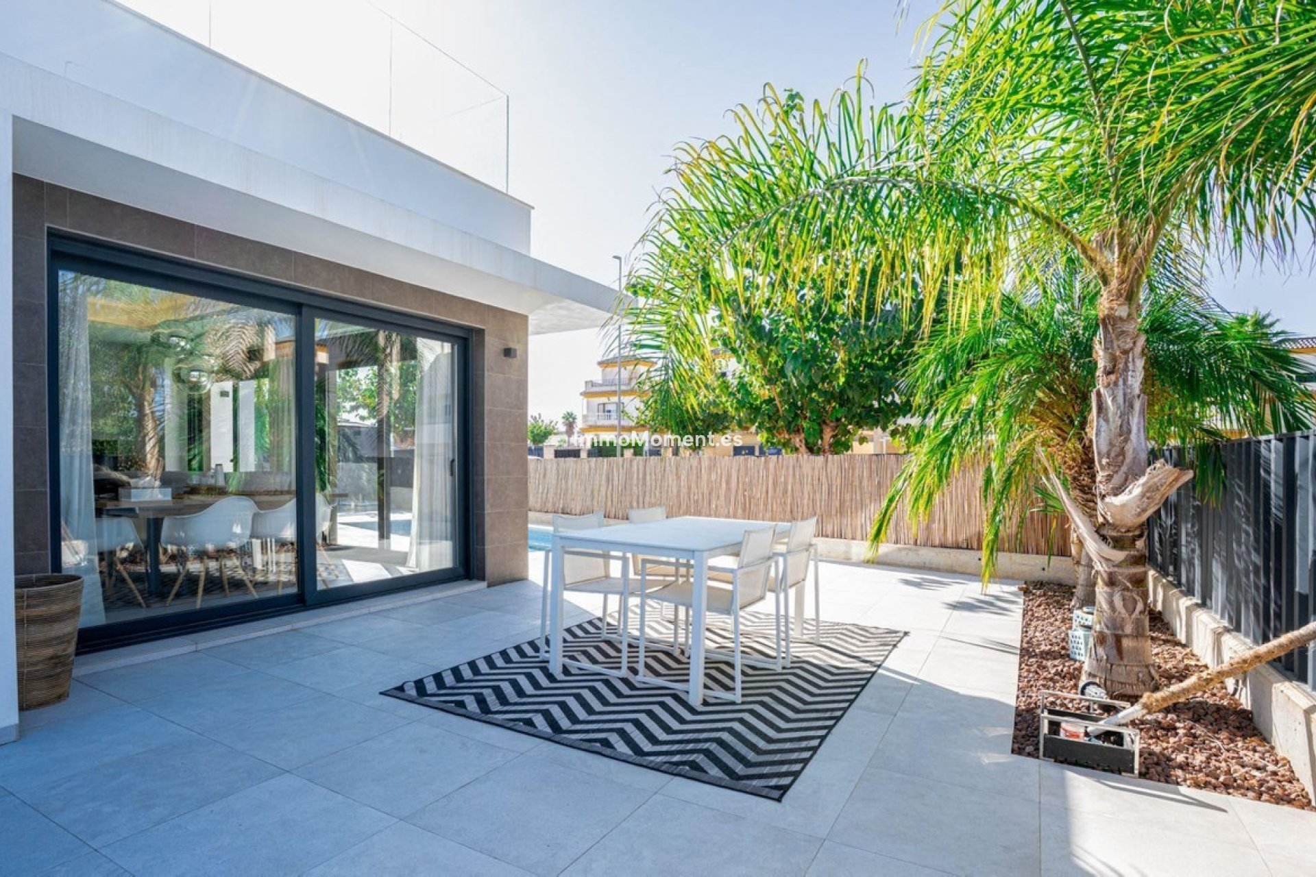 Bestaande woning - Villa - San Fulgencio - La Marina