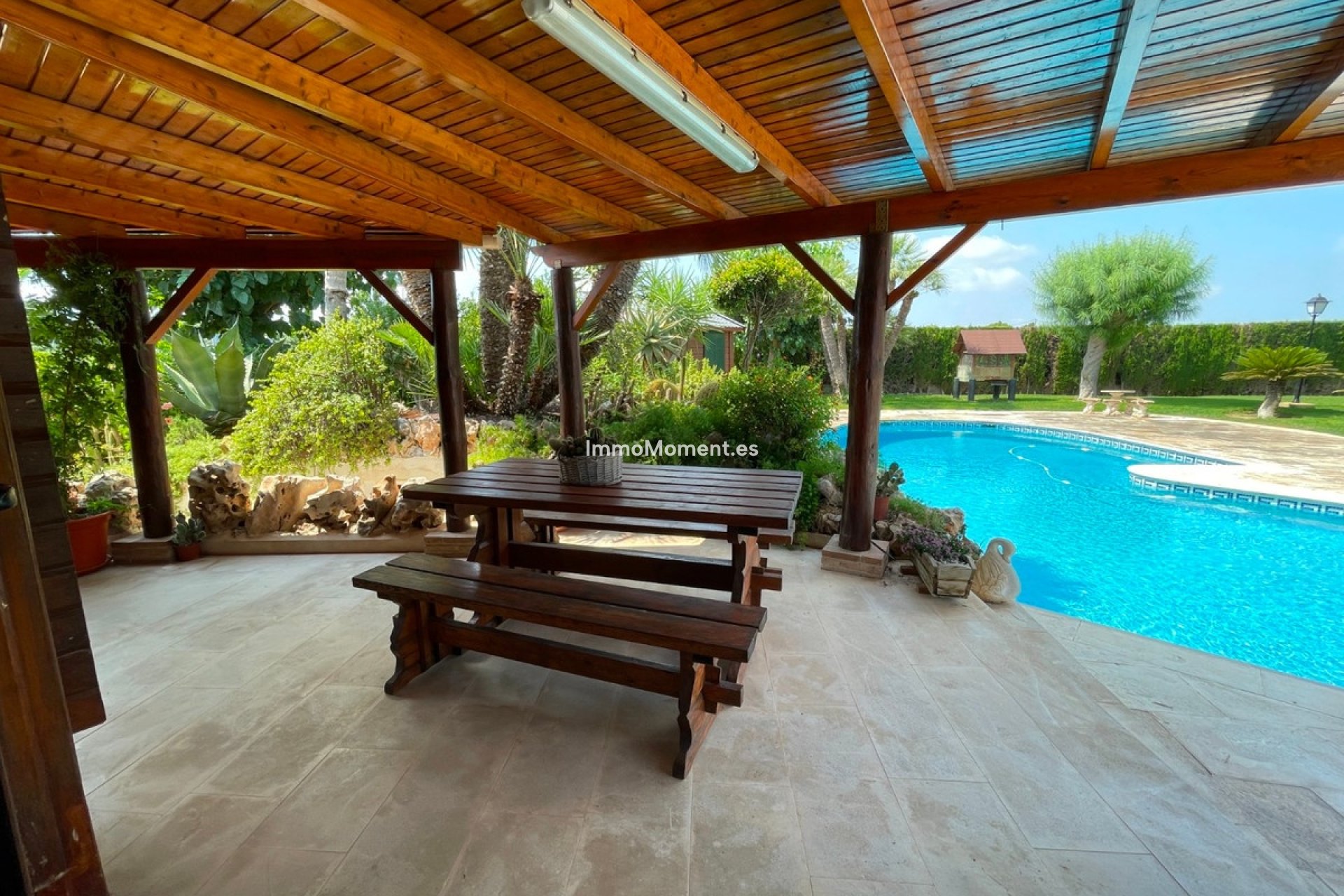 Bestaande woning - Villa - San Fulgencio - La Marina