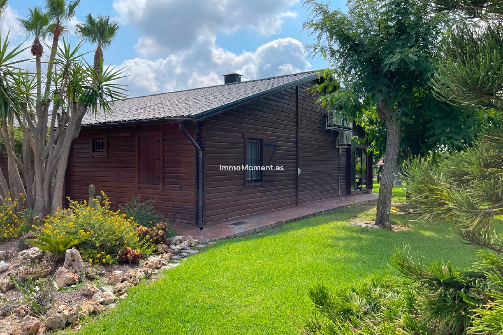 Bestaande woning - Villa - San Fulgencio - La Marina