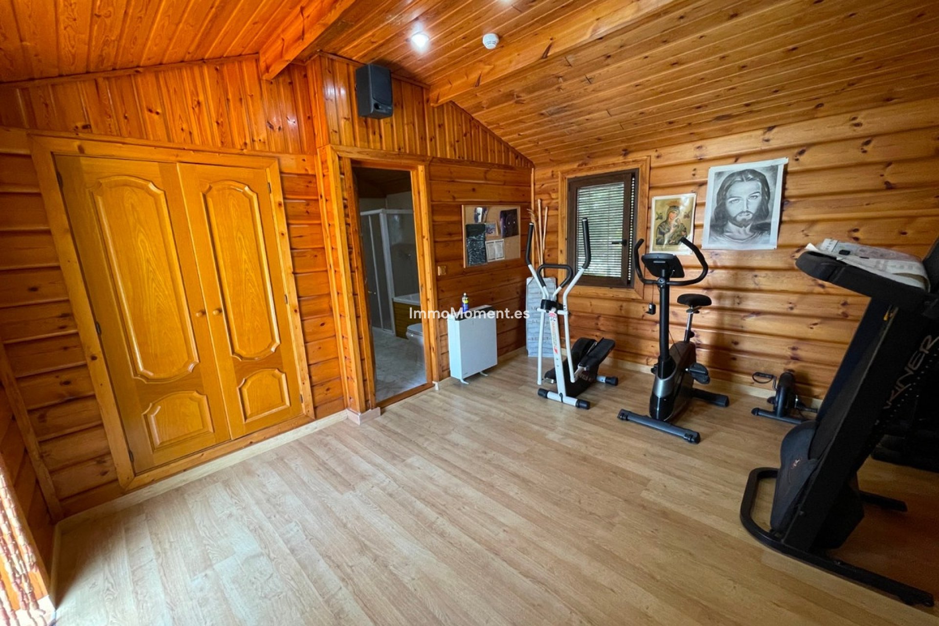 Bestaande woning - Villa - San Fulgencio - La Marina