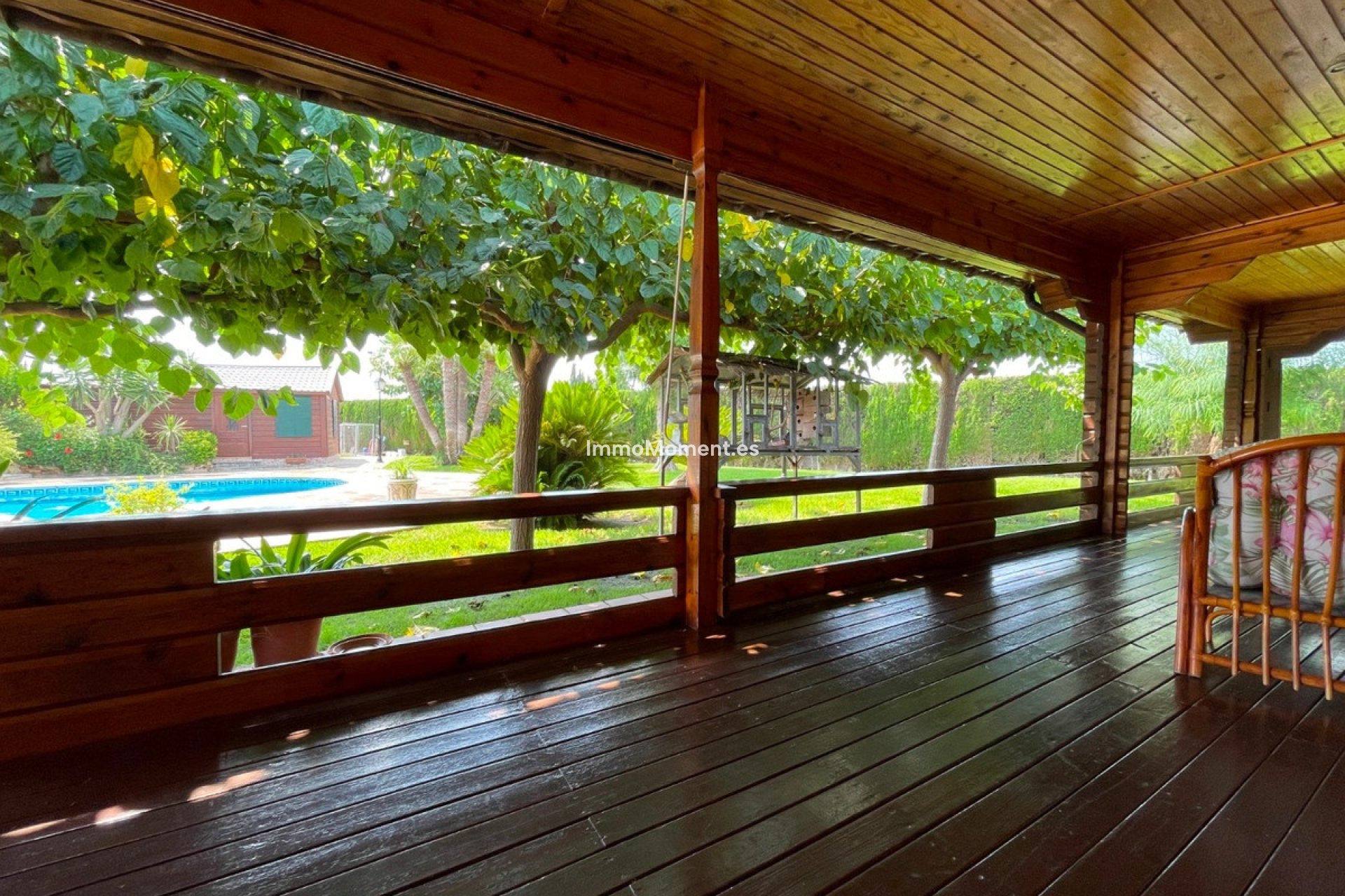 Bestaande woning - Villa - San Fulgencio - La Marina