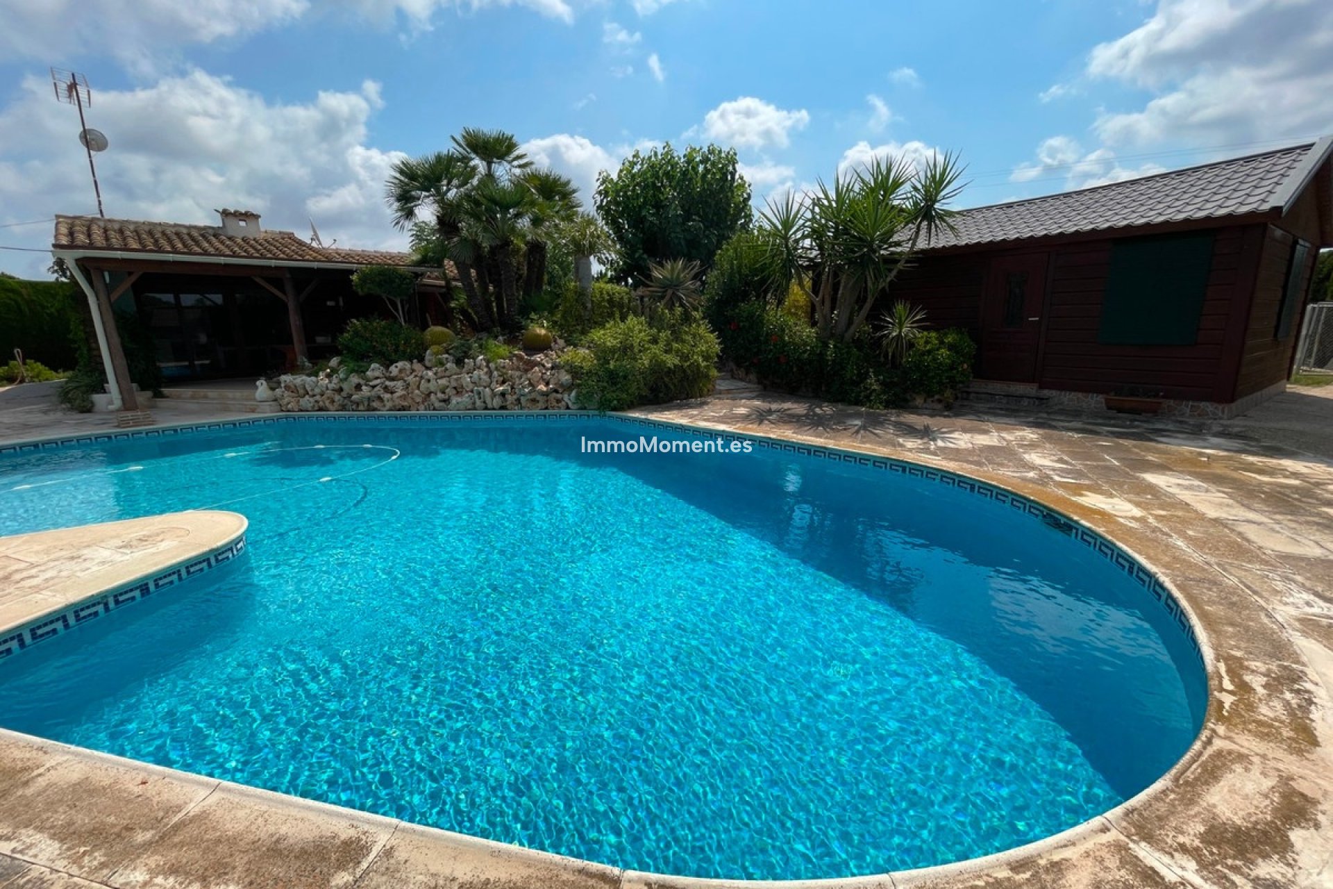 Bestaande woning - Villa - San Fulgencio - La Marina