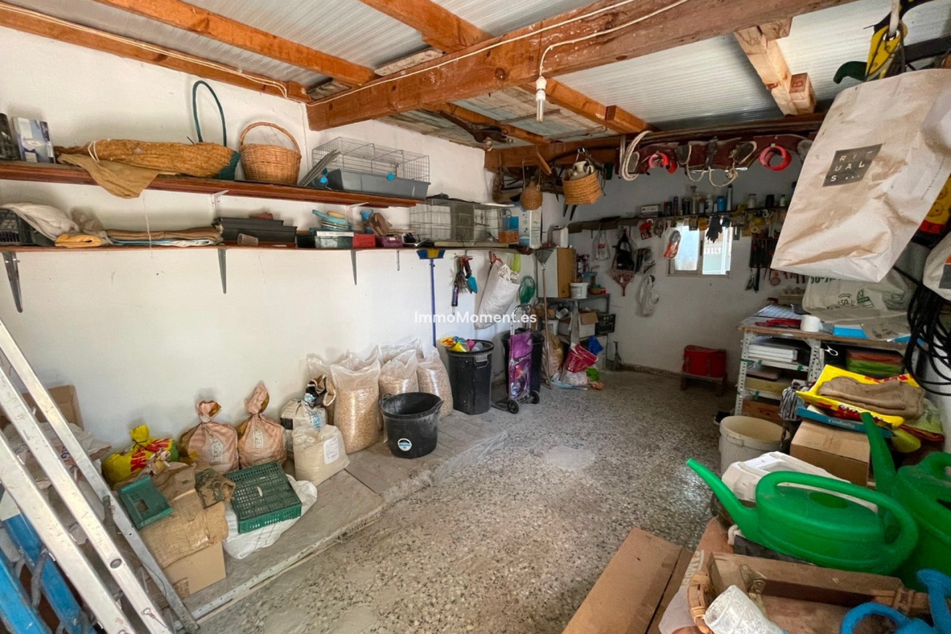 Bestaande woning - Villa - San Fulgencio - La Marina