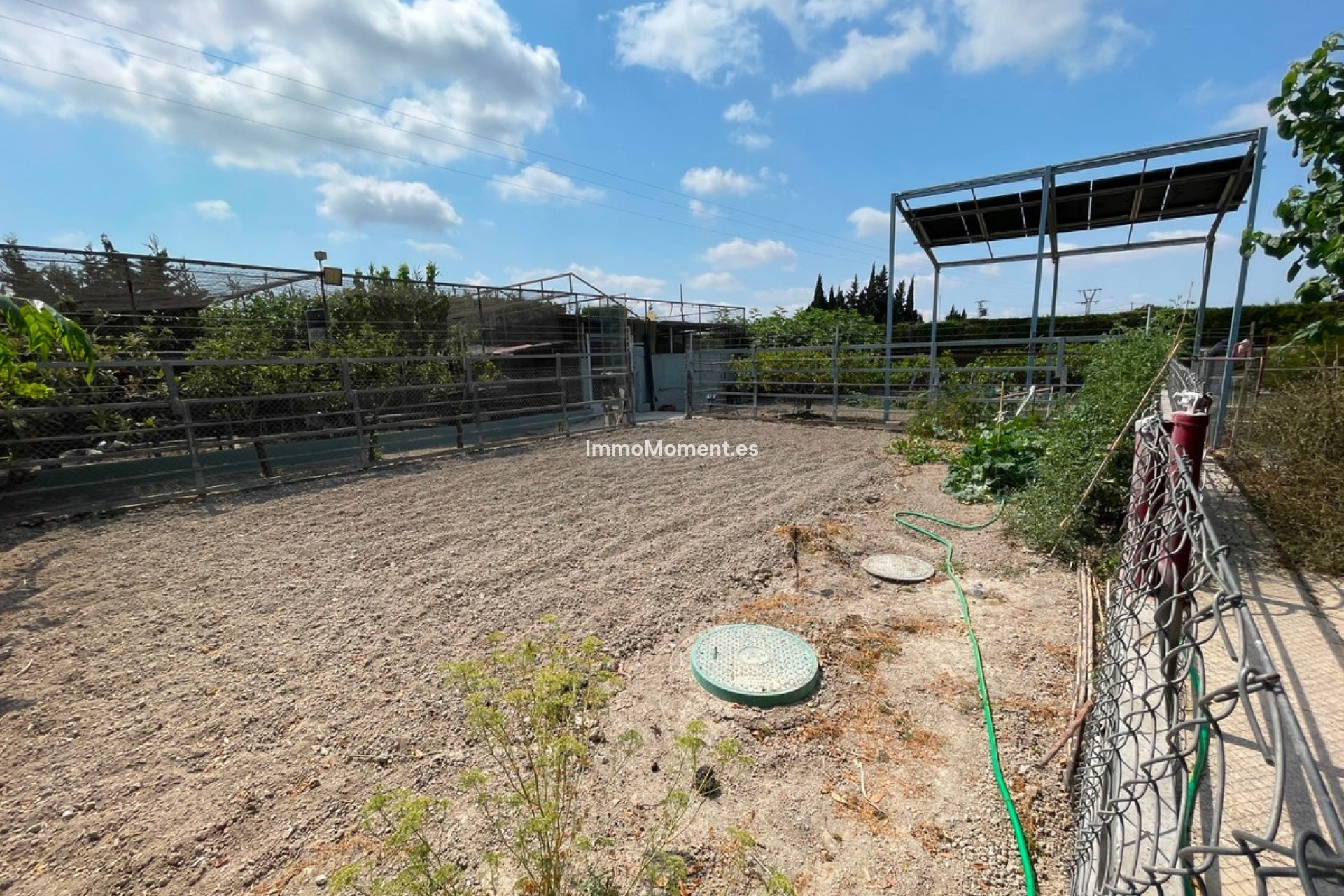 Bestaande woning - Villa - San Fulgencio - La Marina