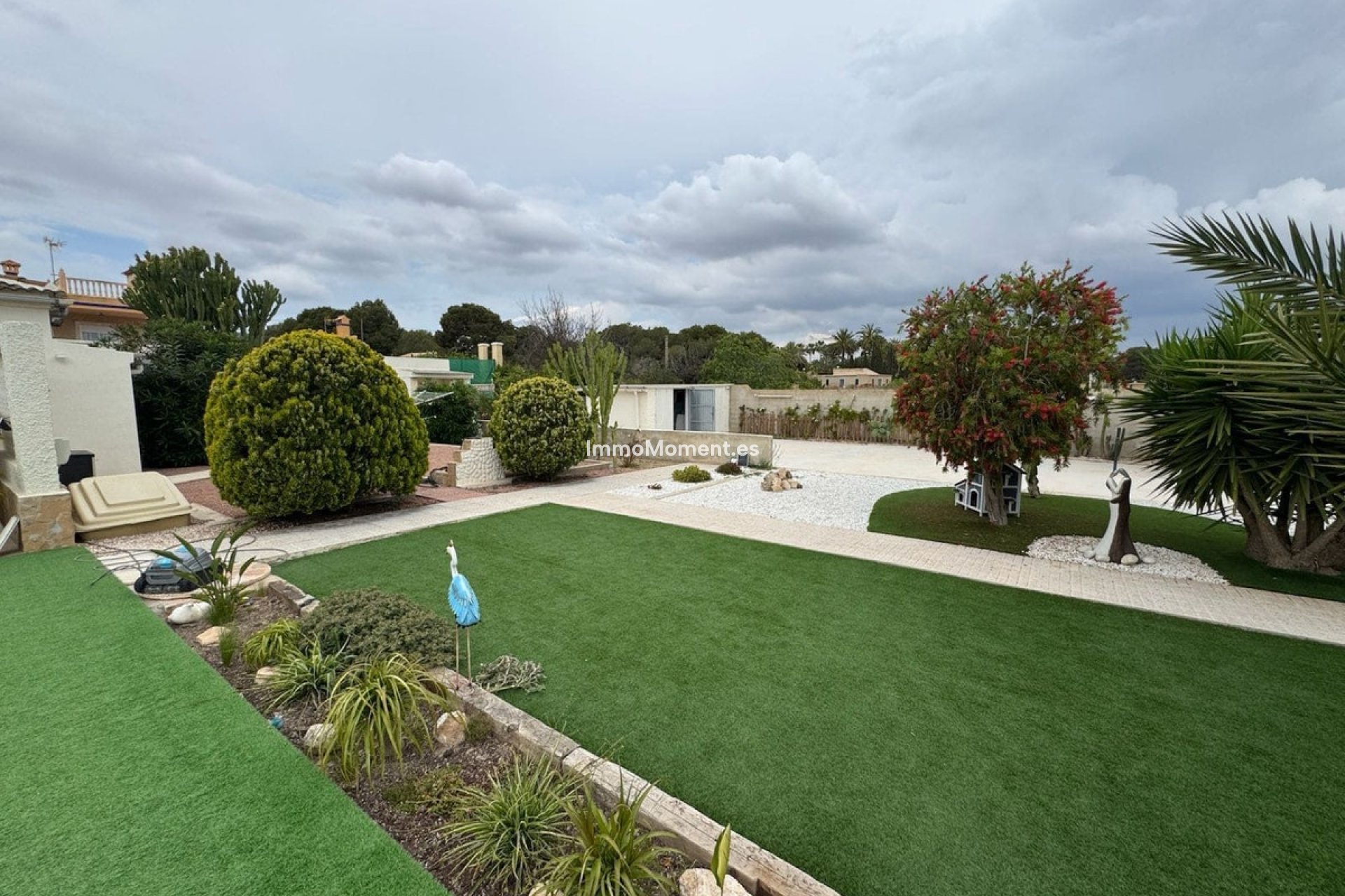 Bestaande woning - Villa - San Fulgencio - La Marina