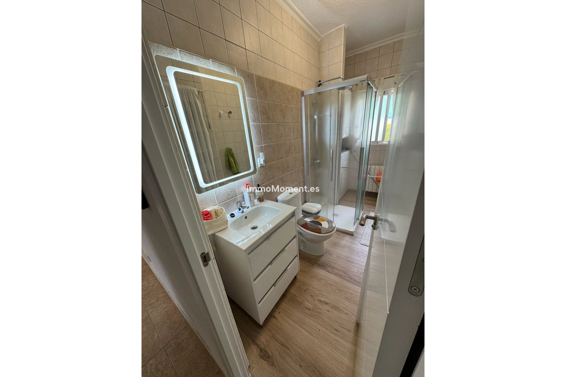 Bestaande woning - Villa - San Fulgencio - La Marina