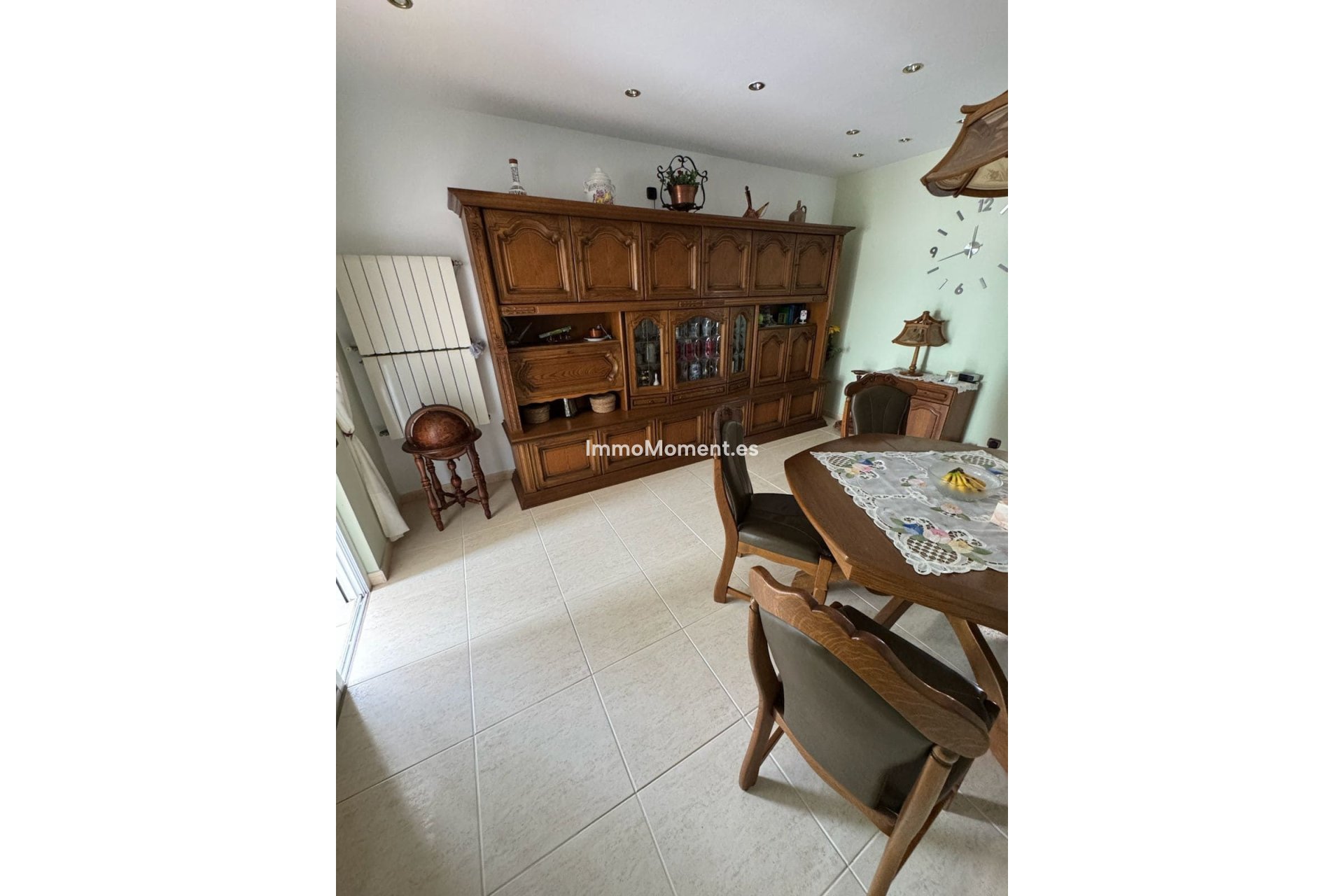 Bestaande woning - Villa - San Fulgencio - La Marina