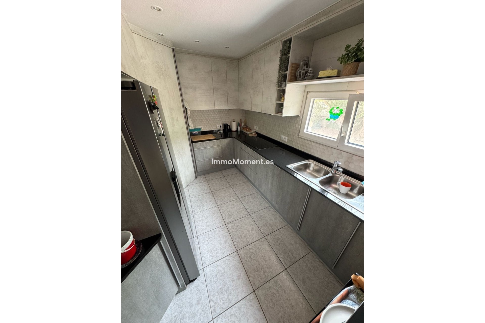 Bestaande woning - Villa - San Fulgencio - La Marina