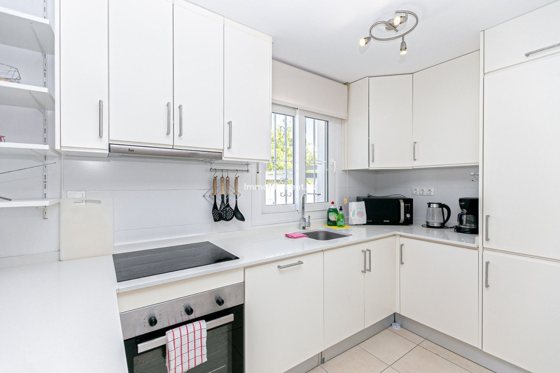 Bestaande woning - Villa - San Fulgencio - San Fulgencio Centro