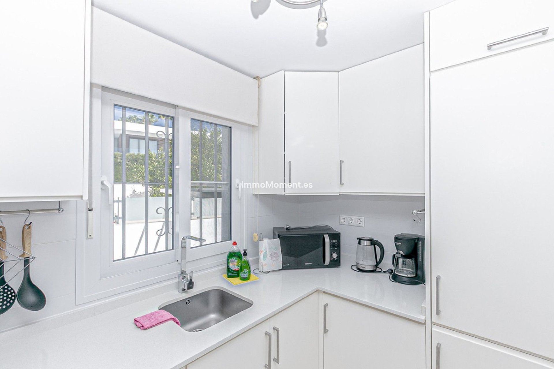 Bestaande woning - Villa - San Fulgencio - San Fulgencio Centro