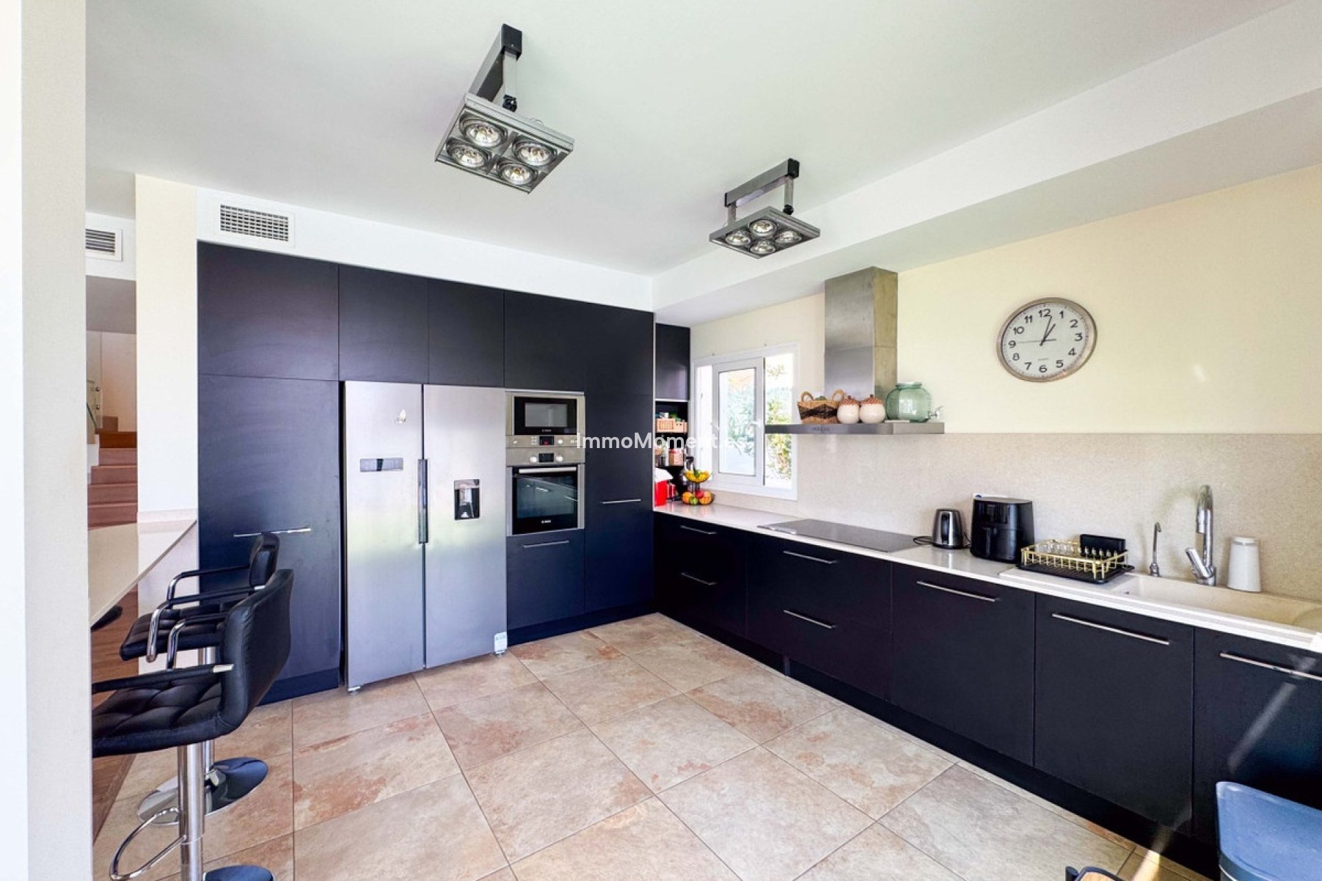 Bestaande woning - Villa - San Fulgencio - San Fulgencio Centro