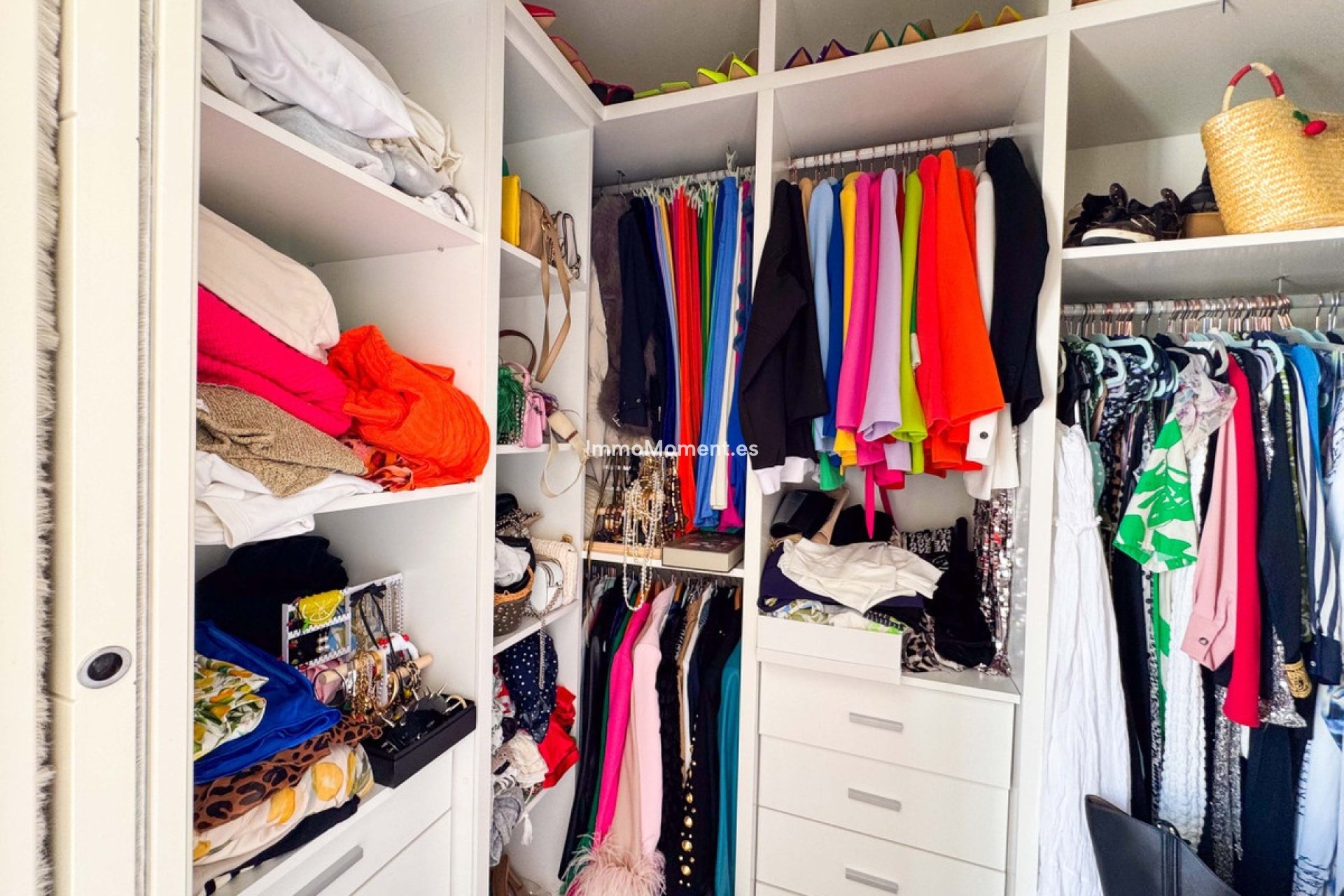 Bestaande woning - Villa - San Fulgencio - San Fulgencio Centro