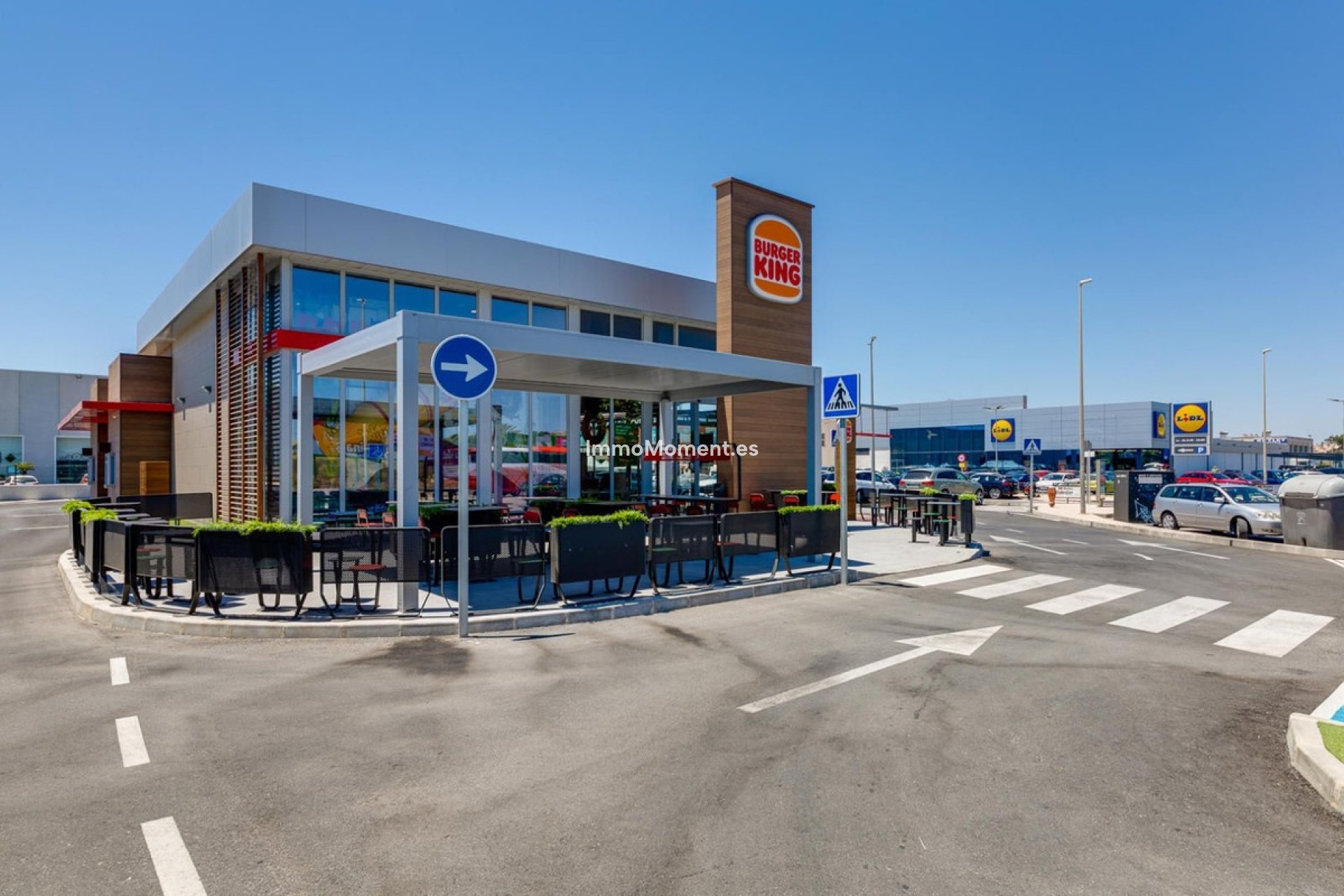 Bestaande woning - Villa - San Fulgencio - San Fulgencio Centro