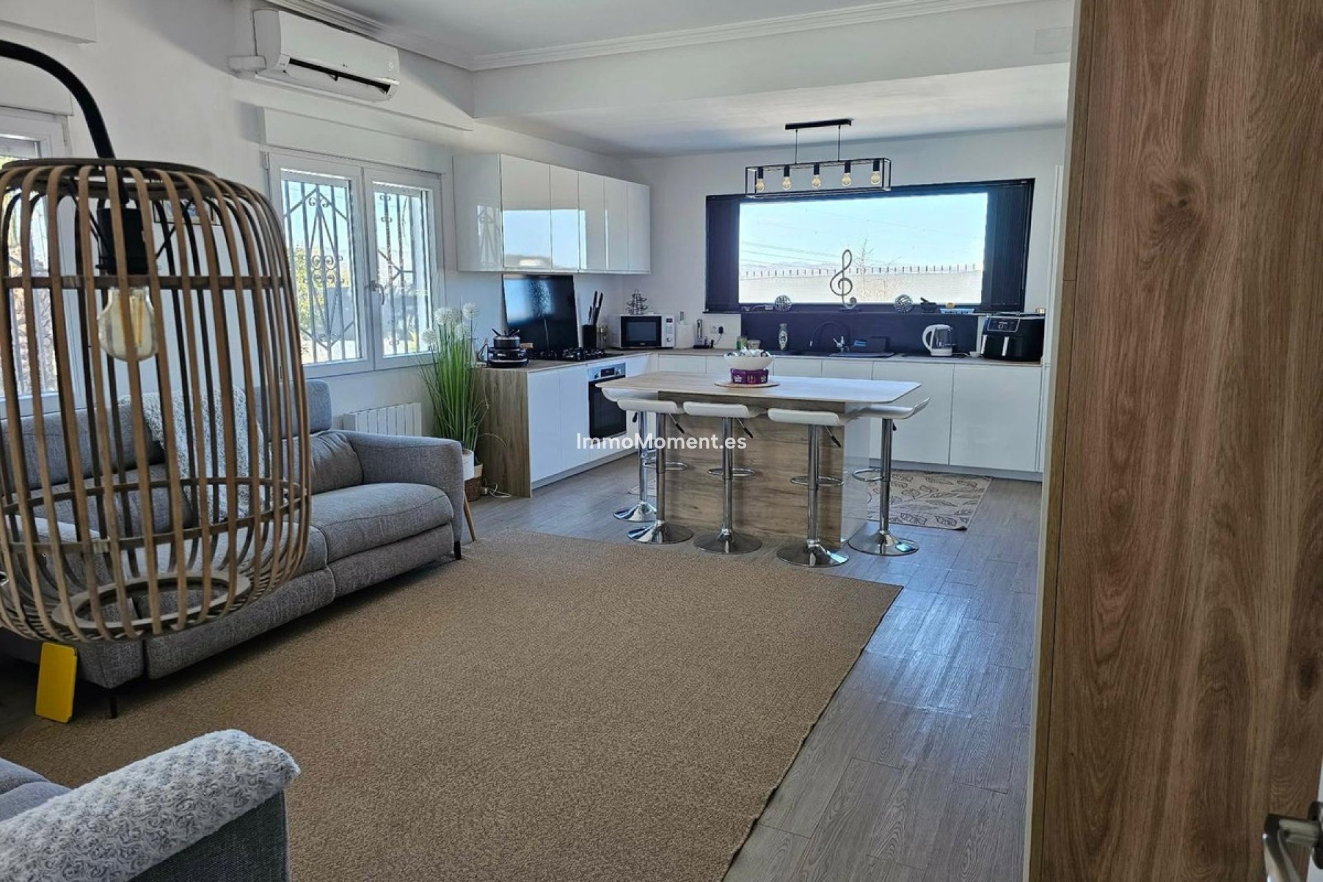 Bestaande woning - Villa - San Fulgencio - San Fulgencio Centro