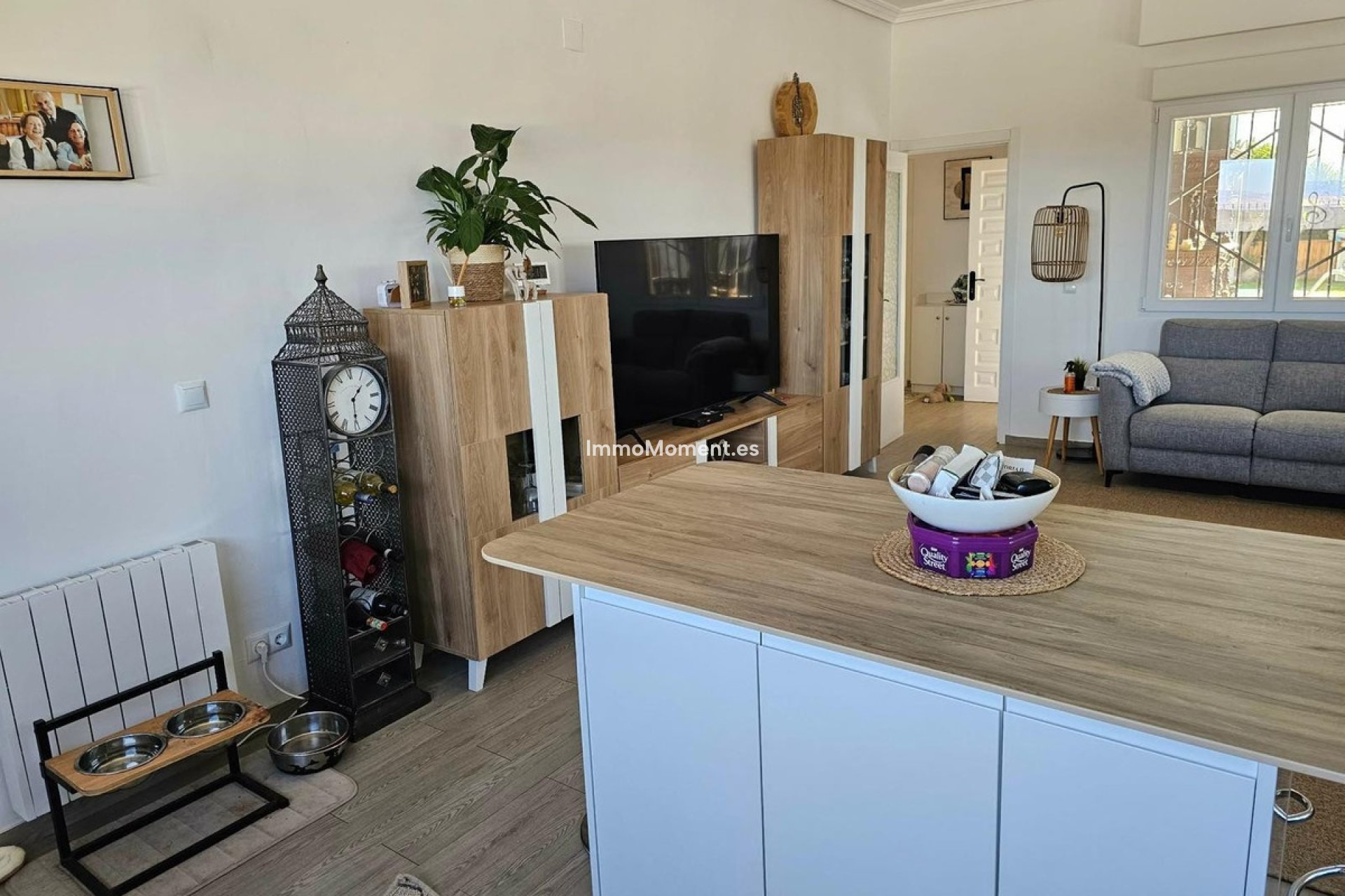 Bestaande woning - Villa - San Fulgencio - San Fulgencio Centro