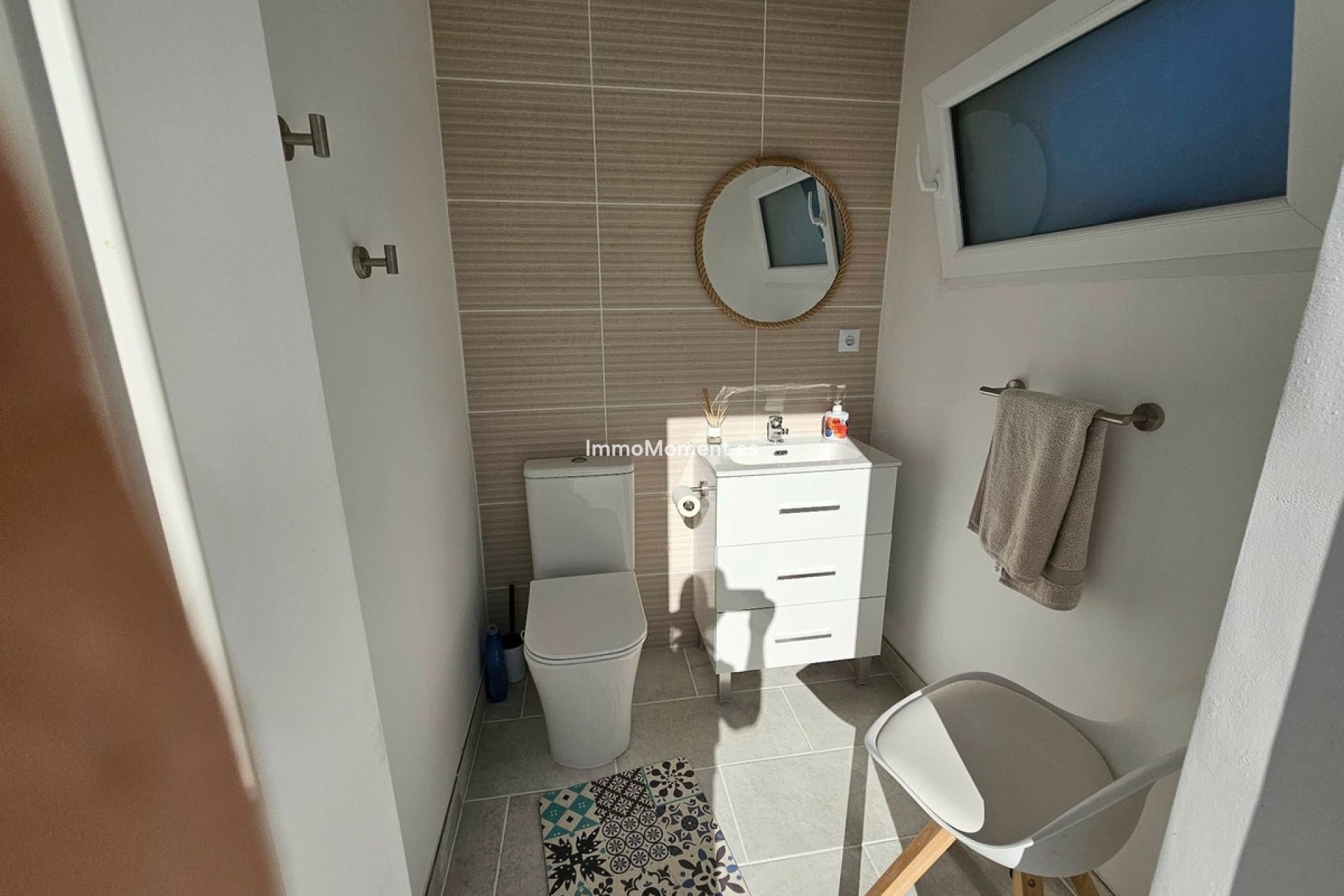 Bestaande woning - Villa - San Fulgencio - San Fulgencio Centro