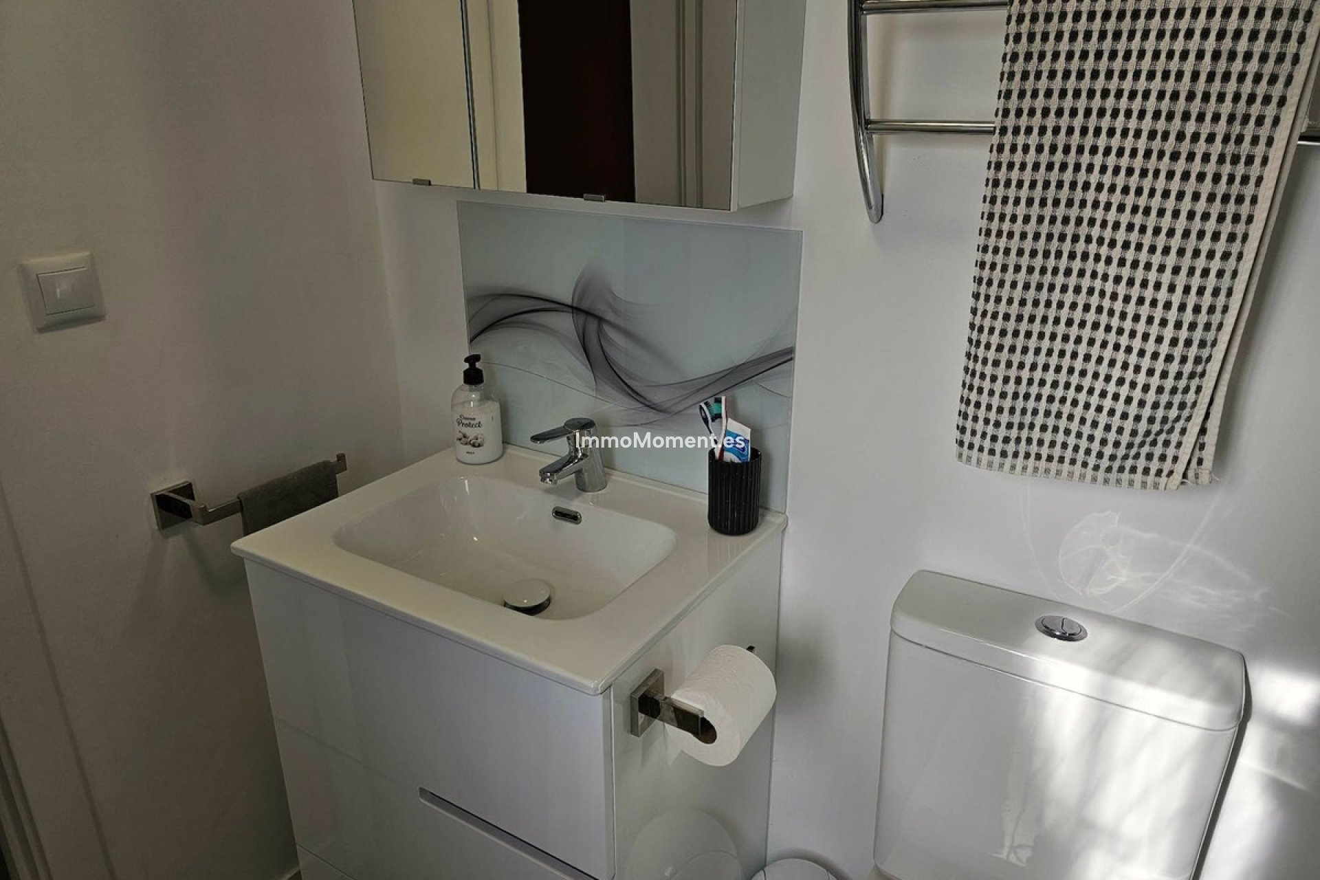 Bestaande woning - Villa - San Fulgencio - San Fulgencio Centro