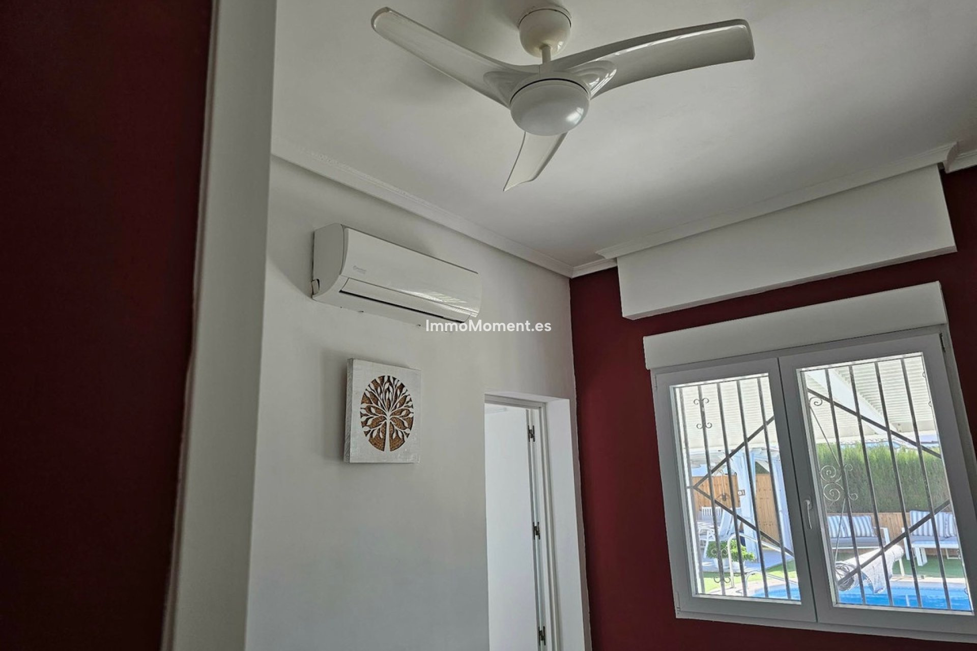 Bestaande woning - Villa - San Fulgencio - San Fulgencio Centro