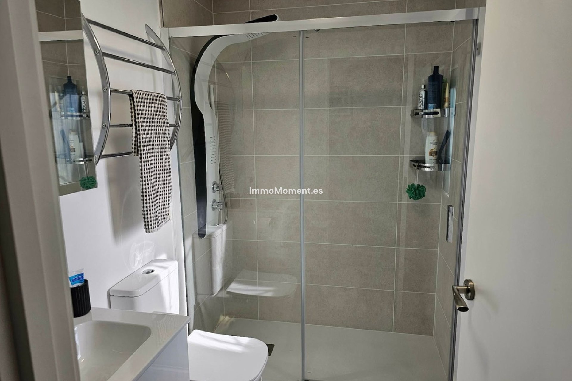 Bestaande woning - Villa - San Fulgencio - San Fulgencio Centro