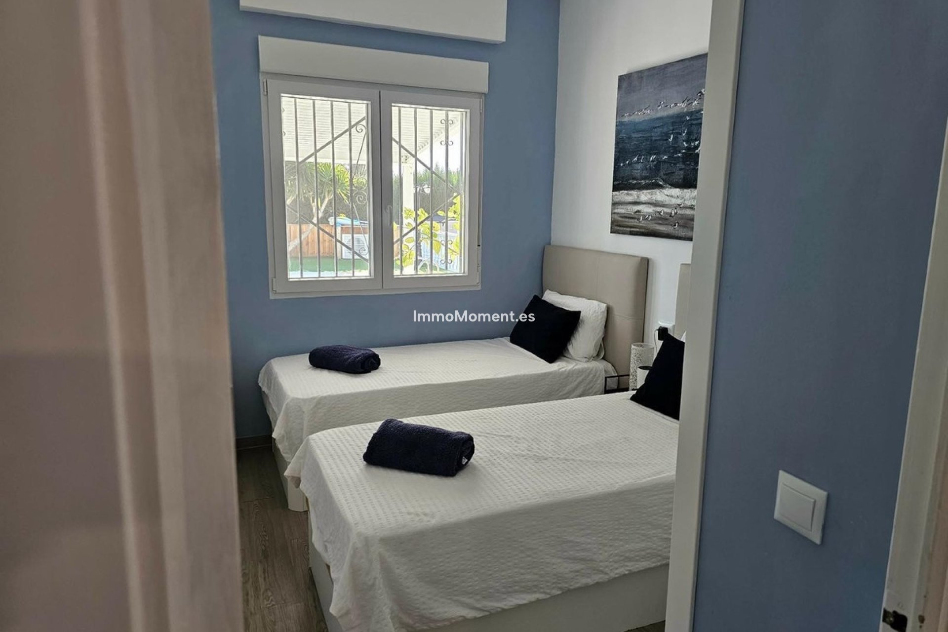 Bestaande woning - Villa - San Fulgencio - San Fulgencio Centro