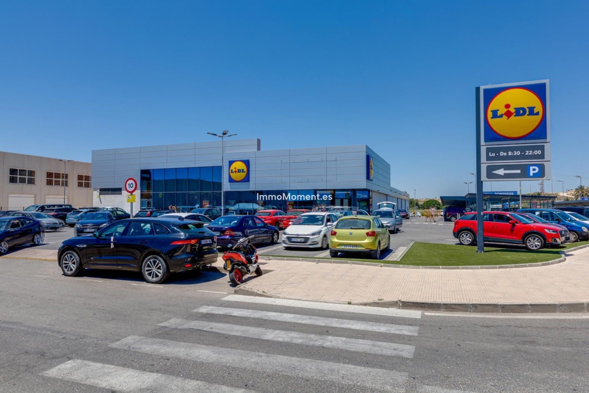 Bestaande woning - Villa - San Fulgencio - San Fulgencio Centro