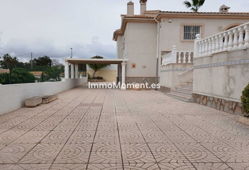 Bestaande woning - Villa - San Fulgencio - San Fulgencio Centro
