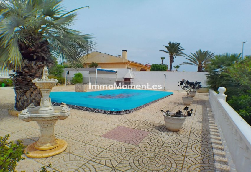 Bestaande woning - Villa - San Fulgencio - San Fulgencio Centro