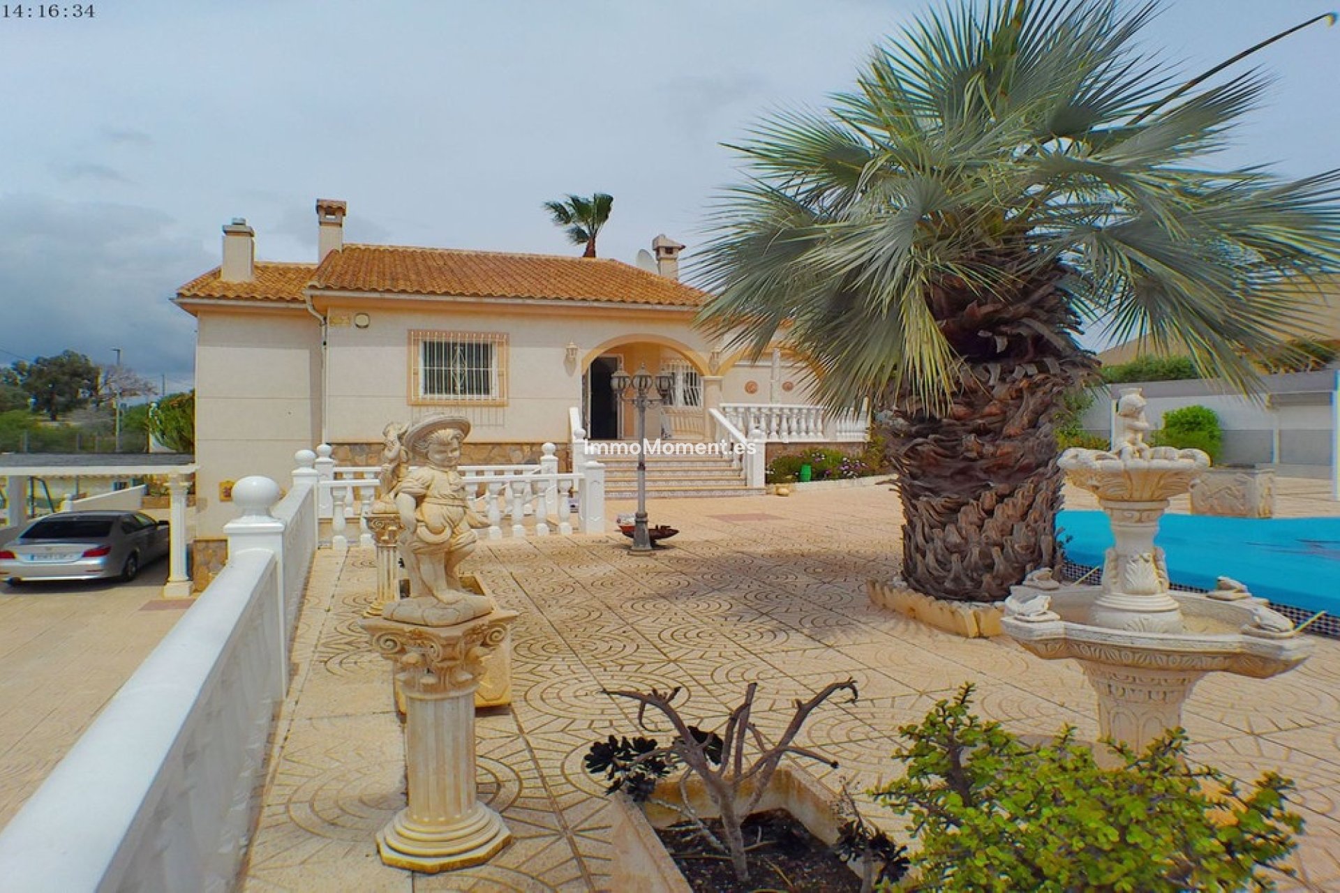 Bestaande woning - Villa - San Fulgencio - San Fulgencio Centro