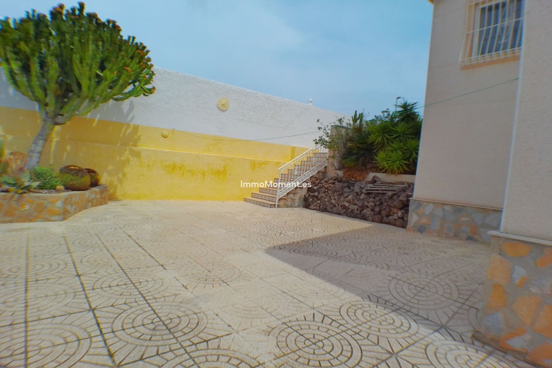 Bestaande woning - Villa - San Fulgencio - San Fulgencio Centro