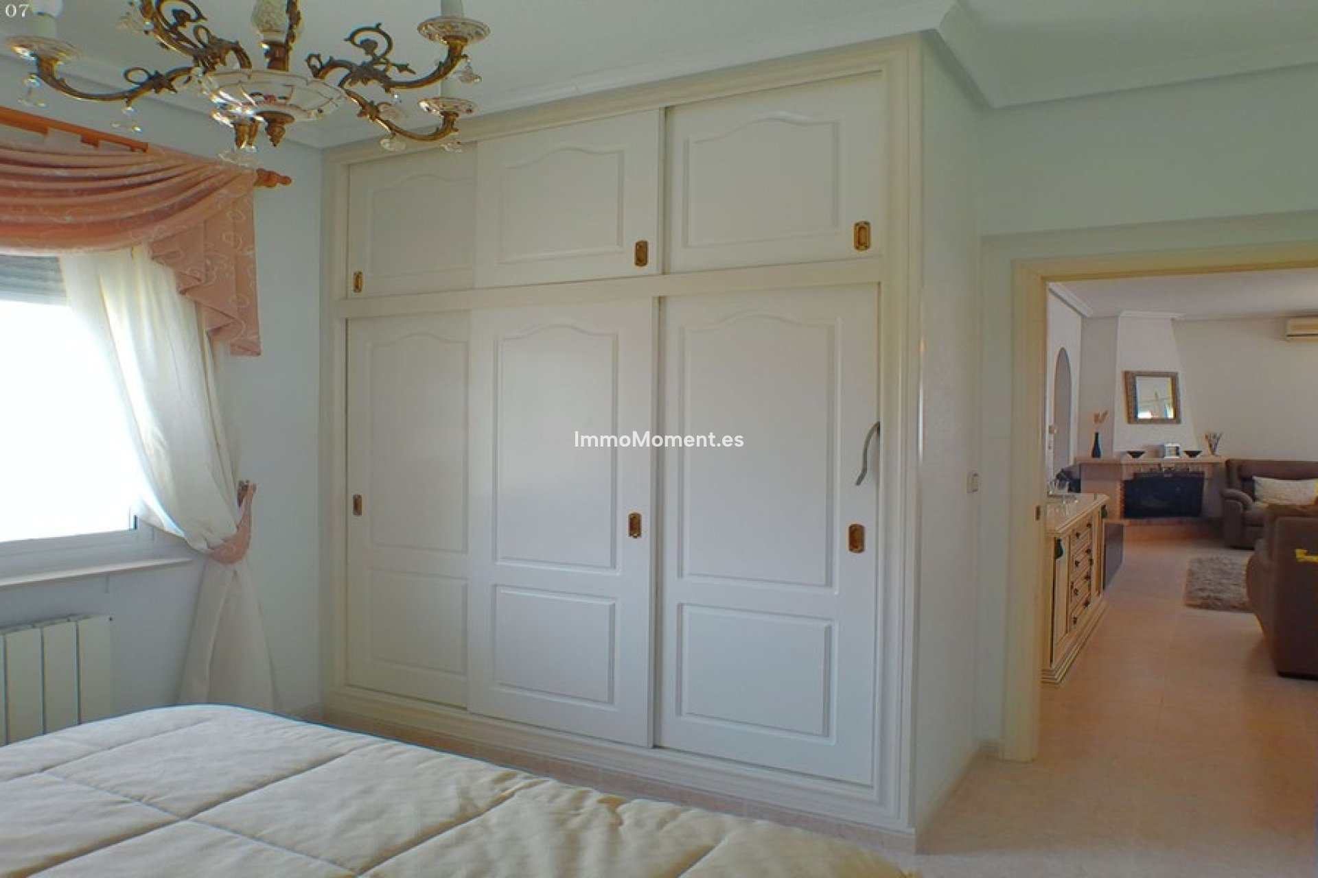 Bestaande woning - Villa - San Fulgencio - San Fulgencio Centro