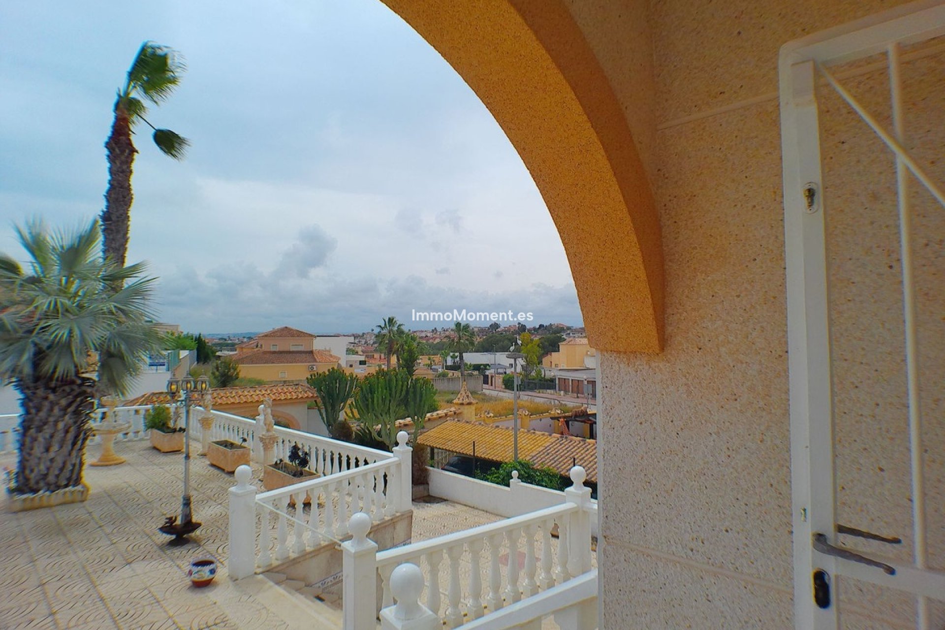 Bestaande woning - Villa - San Fulgencio - San Fulgencio Centro