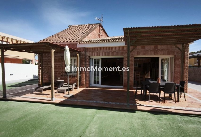 Bestaande woning - Villa - San Javier - La Manga
