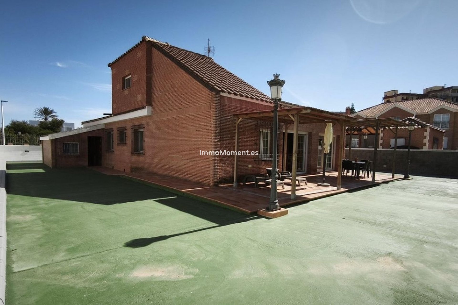 Bestaande woning - Villa - San Javier - La Manga