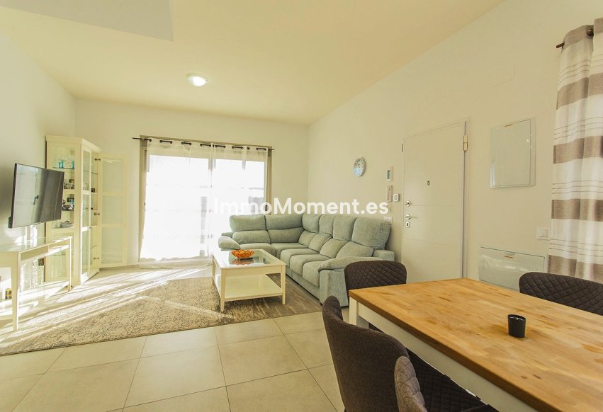 Bestaande woning - Villa - San Miguel de Salinas - San Miguel de Salinas Centro