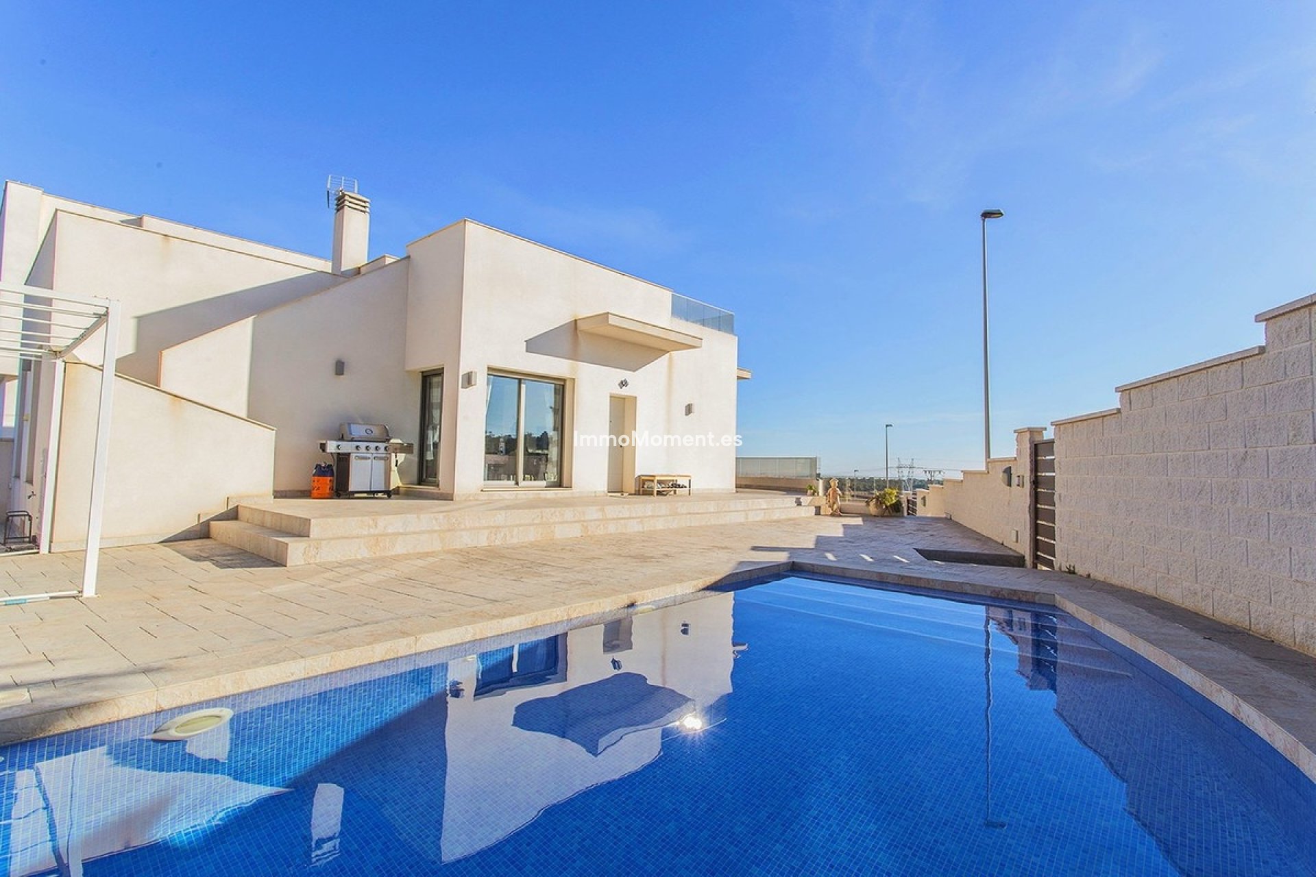 Bestaande woning - Villa - San Miguel de Salinas - San Miguel de Salinas Centro