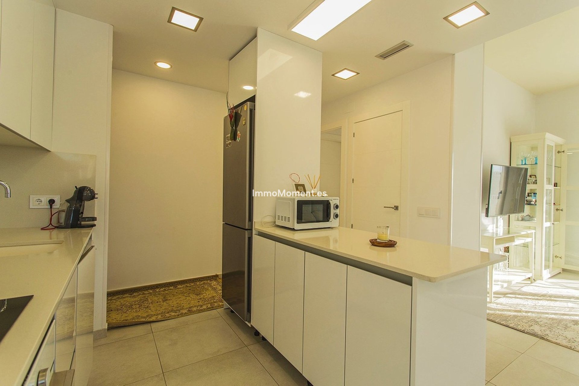 Bestaande woning - Villa - San Miguel de Salinas - San Miguel de Salinas Centro