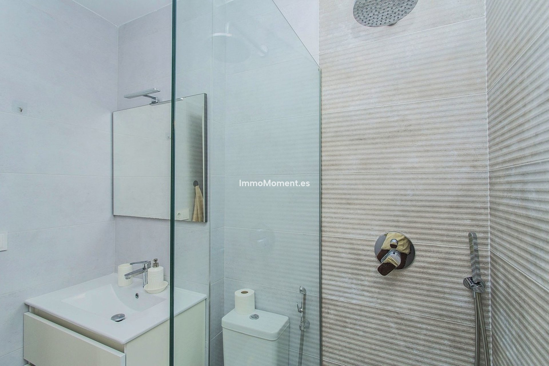 Bestaande woning - Villa - San Miguel de Salinas - San Miguel de Salinas Centro