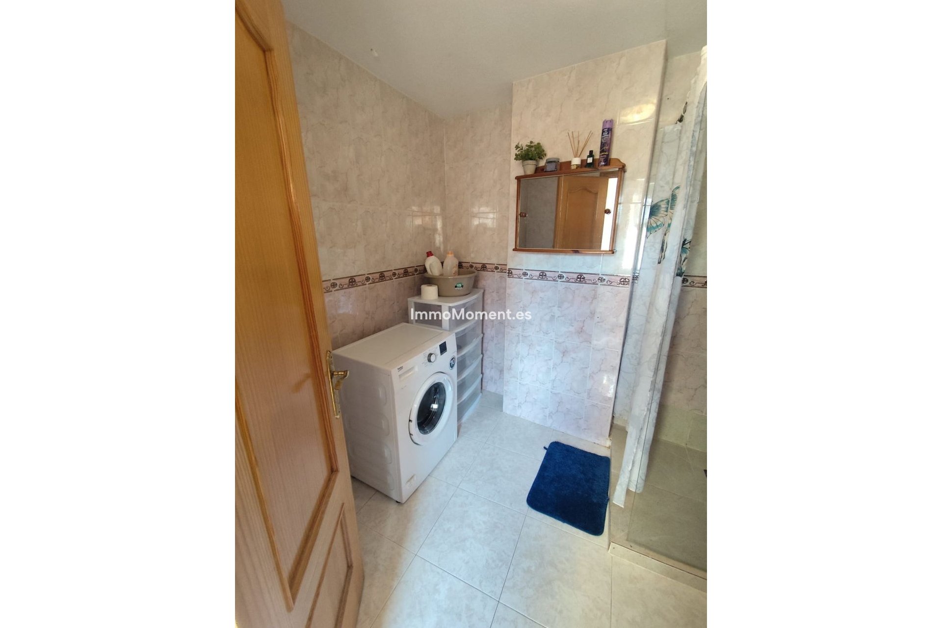 Bestaande woning - Villa - San Miguel de Salinas - San Miguel de Salinas Centro